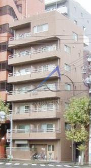 コンフォール深川
