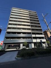 地下鉄谷町線出戸駅まで徒歩3分