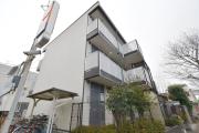 多摩都市モノレール砂川七番駅まで徒歩5分