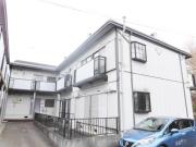小田急江ノ島線桜ヶ丘駅まで徒歩7分