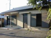 東長岡町420番地貸家