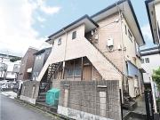 竹の下ハウス