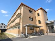 リバーサイド東櫛原