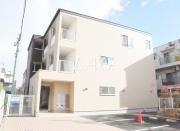 ガーデンテラス西川口