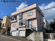 貸家 南沢5条3丁目15-19