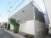 ＪＲ常磐線北千住駅まで徒歩14分
