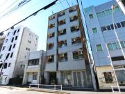 ＪＲ中央線国分寺駅まで徒歩4分