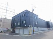 ＪＲ函館本線手稲駅まで徒歩7分