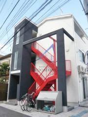 サンアーバン町屋