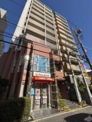 地下鉄御堂筋線東三国駅まで徒歩1分