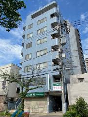 ＪＲ常磐線（各駅停車）亀有駅まで徒歩4分