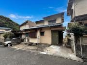 湯川貸家