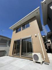 町田市つくし野1丁目戸建D棟