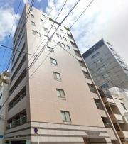 都営新宿線浜町駅まで徒歩3分