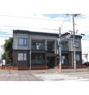 ＪＲ札沼線篠路駅まで徒歩10分