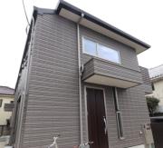 リヴェット上連雀