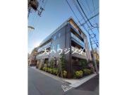 京急本線北品川駅まで徒歩9分