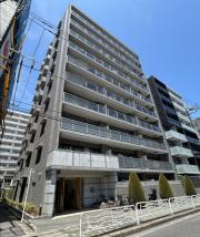 クリオ美術館通り弐番館