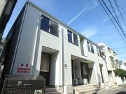 京成本線江戸川駅まで徒歩10分