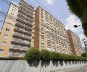 南青山第一マンションズ