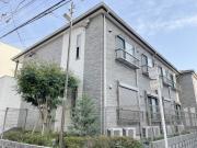 アルファーI