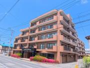 ライオンズマンション品川町