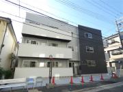 ソリティア芦屋西