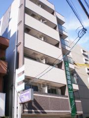 地下鉄谷町線喜連瓜破駅まで徒歩8分