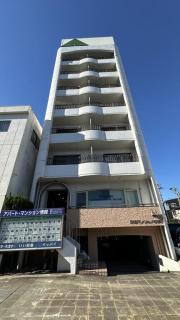 東和西駅前マンション