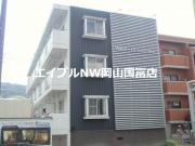 プレアール原尾島