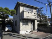 広島高速交通アストラムライン中筋駅まで徒歩13分