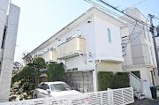 ＪＲ山手線目黒駅まで徒歩17分