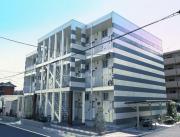 アネックス2大橋