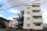 西鉄天神大牟田線津福駅まで徒歩3分