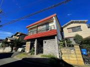 近鉄難波・奈良線近鉄奈良駅までバス約21分 徒歩4分