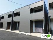 ヴィラフロンティア東鶉B