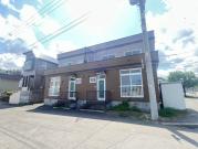 松浦ハイムA-1・A-2