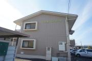 ＪＲ山陽本線中庄駅まで徒歩3分