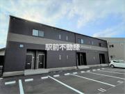 ドルチェ・ヴィータ柳川B
