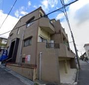 岡本ビラ