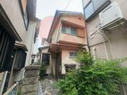 貝塚市半田2丁目戸建