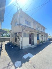 片山貸家（3戸1） 東端