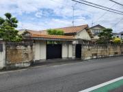 貝塚市久保賃貸戸建