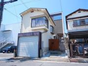 南肘塚町一戸建