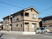 誠之永井住宅