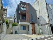 西荻北1丁目注文住宅