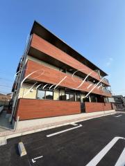 ＪＲ山陽本線東加古川駅まで徒歩9分