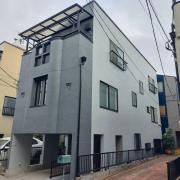 東京都新宿区大久保2丁目戸建