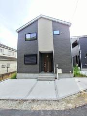 野田市上花輪A 戸建て