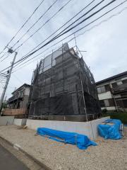 旭区中希望ヶ丘戸建